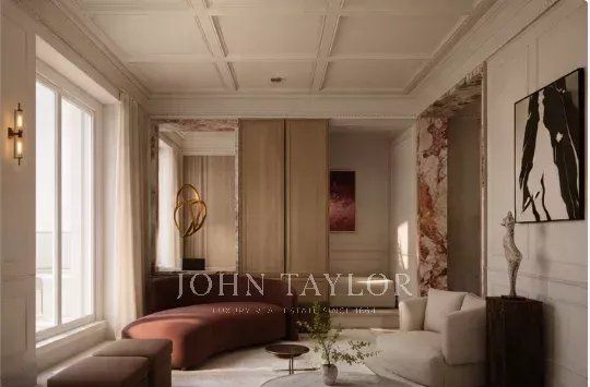 Vente Appartement Madrid