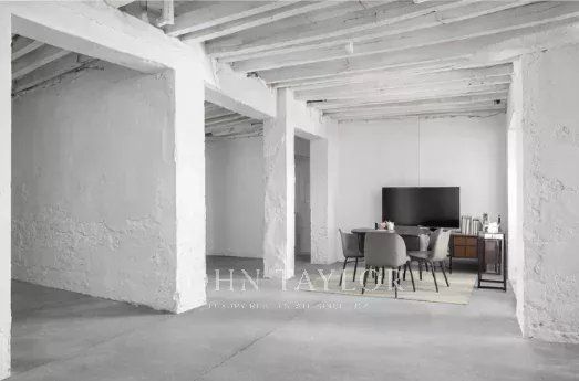 Vente Appartement Madrid