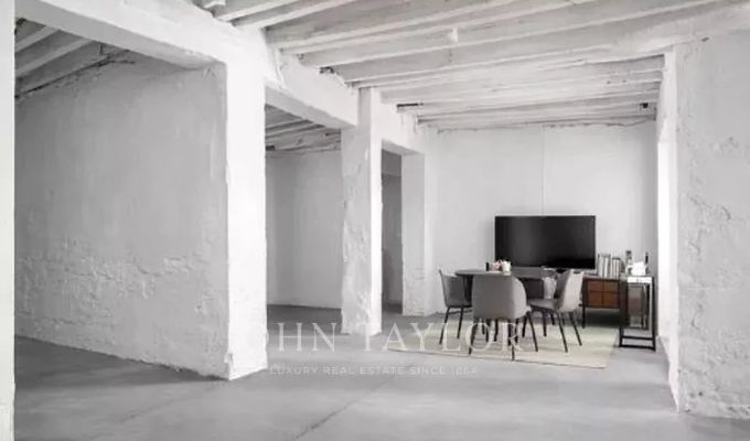 Vente Appartement Madrid