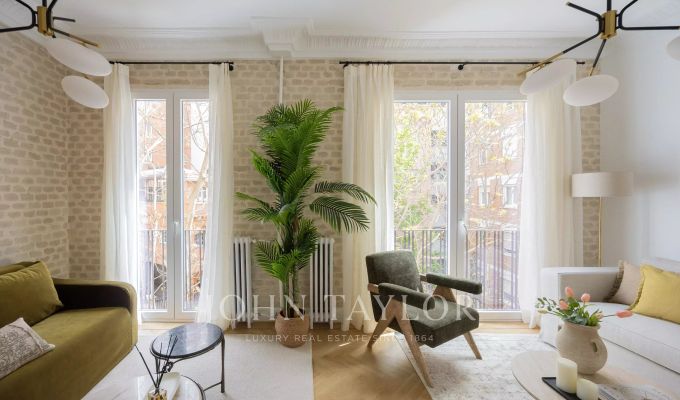 Vente Appartement Madrid