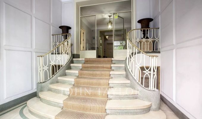 Vente Appartement Madrid