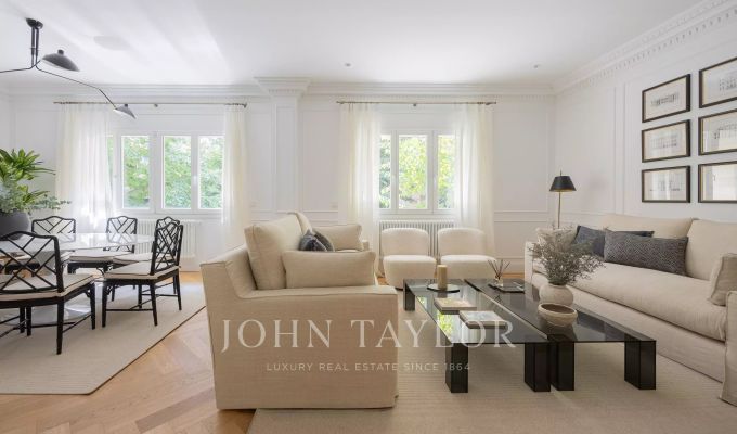 Vente Appartement Madrid
