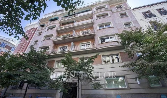 Vente Appartement Madrid