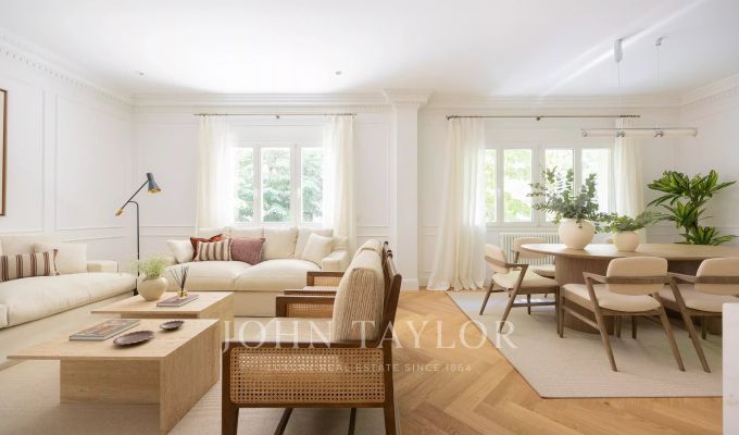 Vente Appartement Madrid