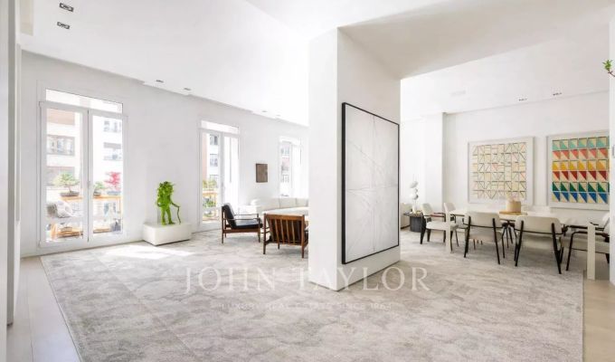 Vente Appartement Madrid