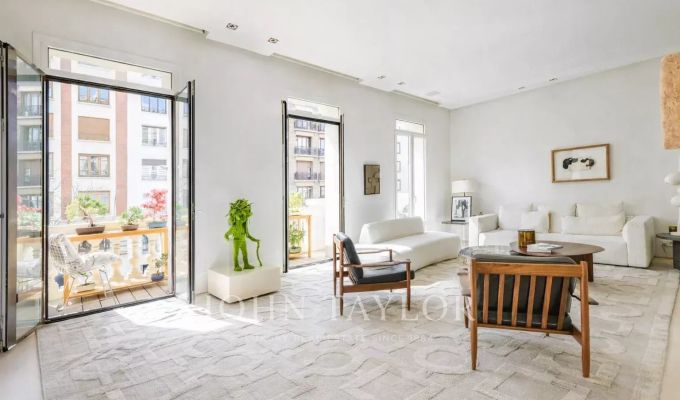 Vente Appartement Madrid