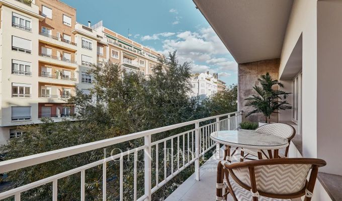 Vente Appartement Madrid