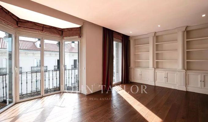 Vente Appartement Madrid
