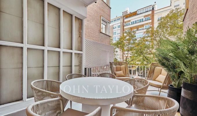 Vente Appartement Madrid