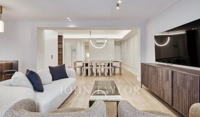 Vente Appartement Madrid