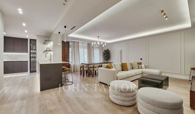 Vente Appartement Madrid