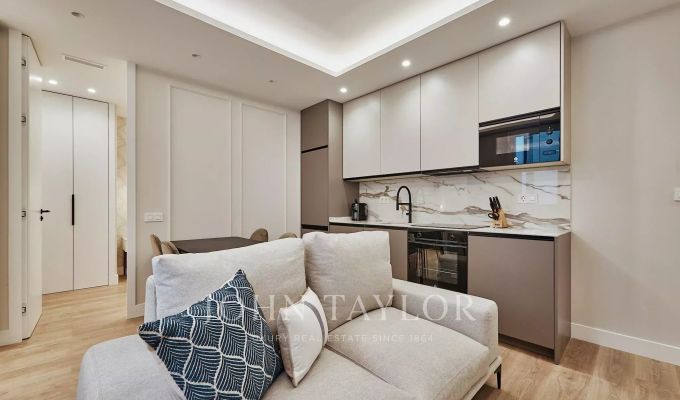 Vente Appartement Madrid