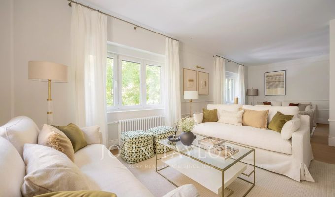 Vente Appartement Madrid