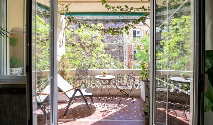 Vente Appartement Madrid