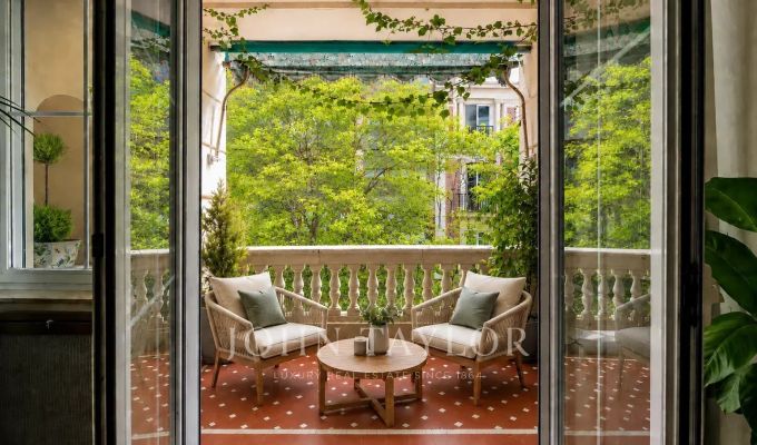 Vente Appartement Madrid