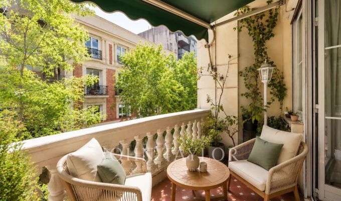 Vente Appartement Madrid