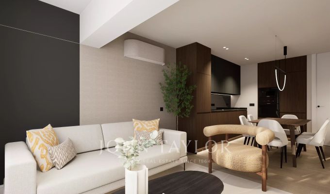 Vente Appartement Madrid