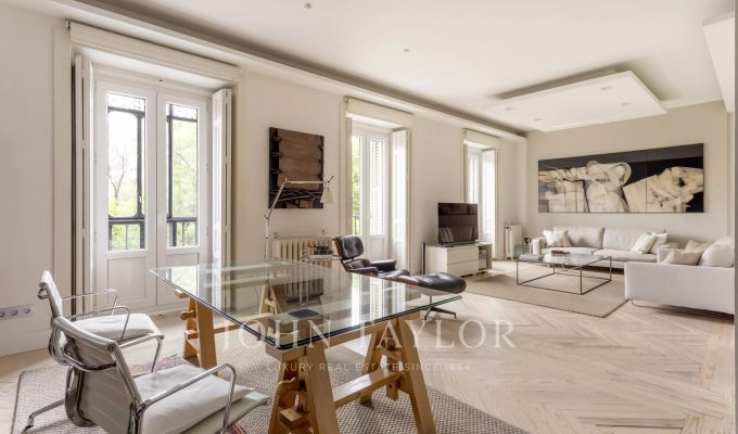 Vente Appartement Madrid