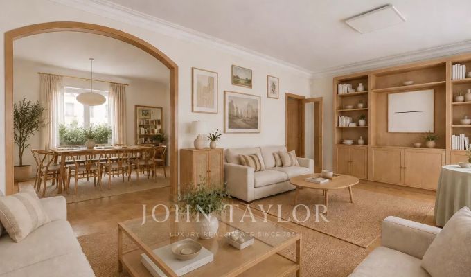 Vente Appartement Madrid