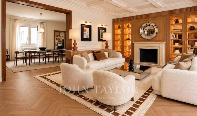 Vente Appartement Madrid