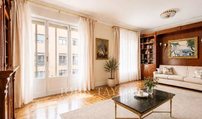 Vente Appartement Madrid