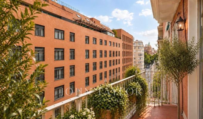 Vente Appartement Madrid