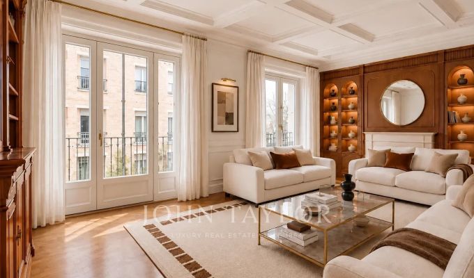 Vente Appartement Madrid