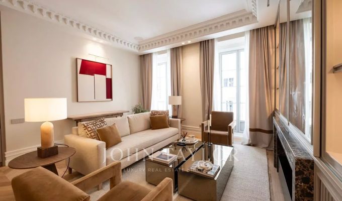 Vente Appartement Madrid