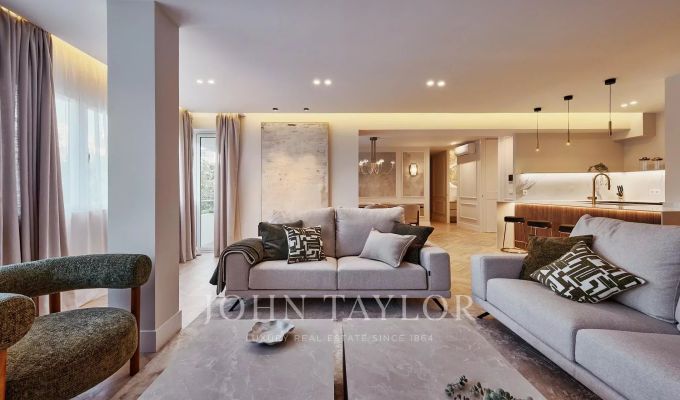 Vente Appartement Madrid