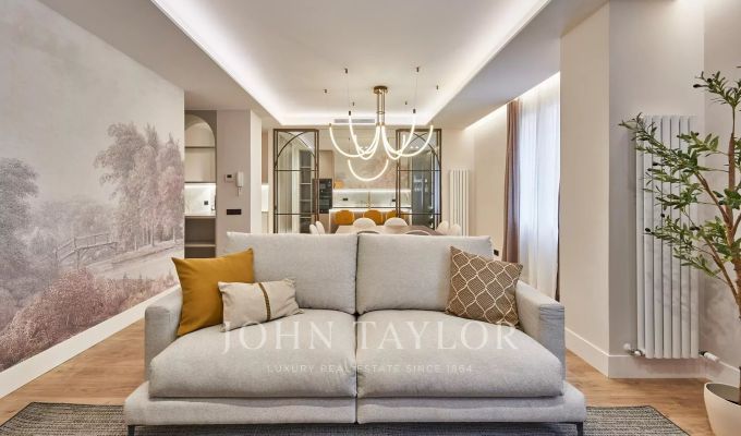 Vente Appartement Madrid