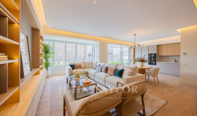 Vente Appartement Madrid