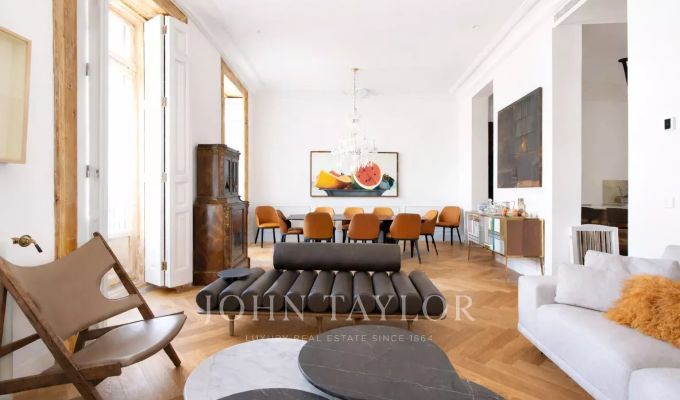 Vente Appartement Madrid