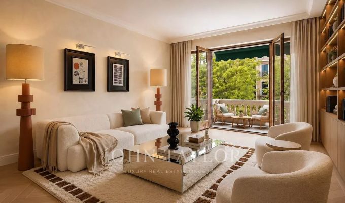 Vente Appartement Madrid
