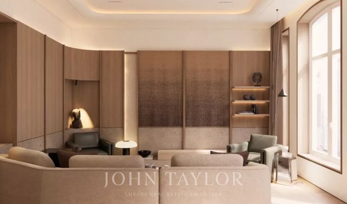 Vente Appartement Madrid