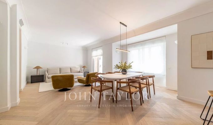 Vente Appartement Madrid