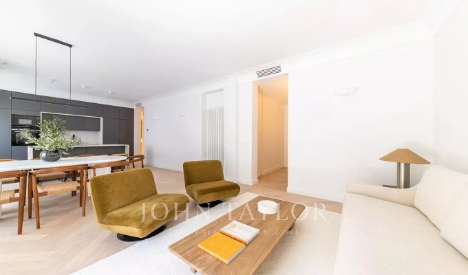 Vente Appartement Madrid