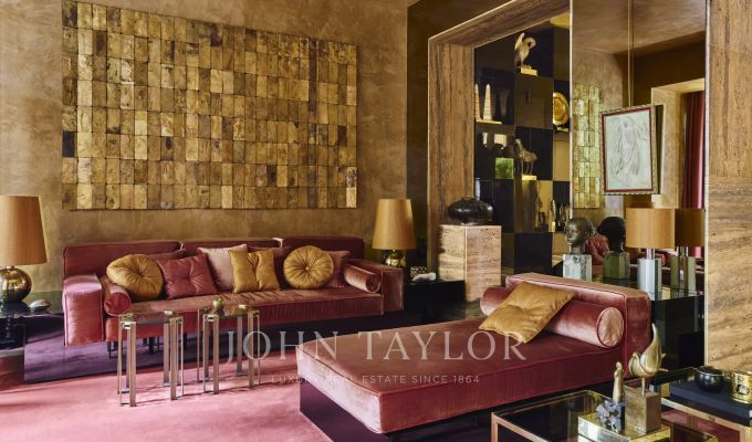 Vente Appartement Madrid