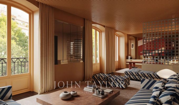 Vente Appartement Madrid