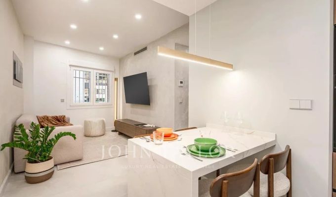 Vente Appartement Madrid