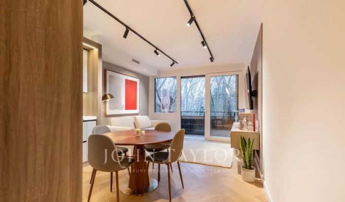 Vente Appartement Madrid