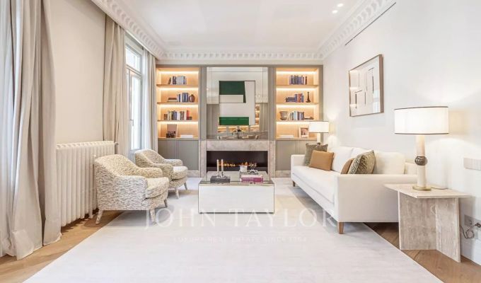 Vente Appartement Madrid