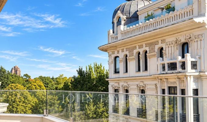 Vente Appartement Madrid