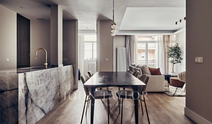 Vente Appartement Madrid