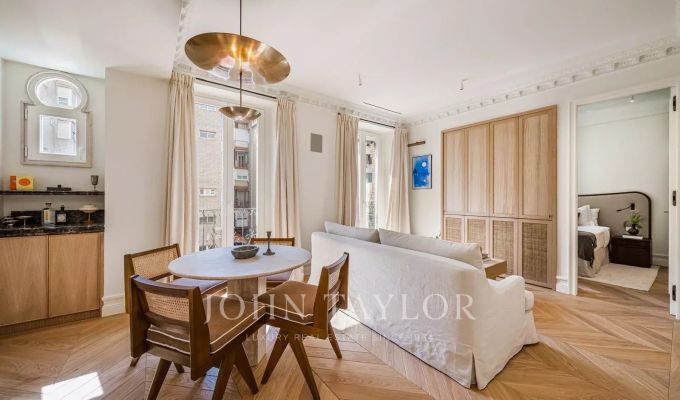 Vente Appartement Madrid