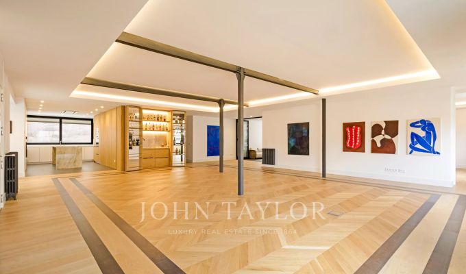 Vente Appartement Madrid