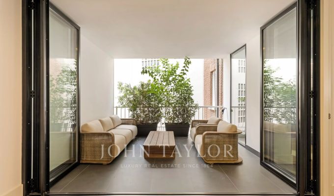 Vente Appartement Madrid