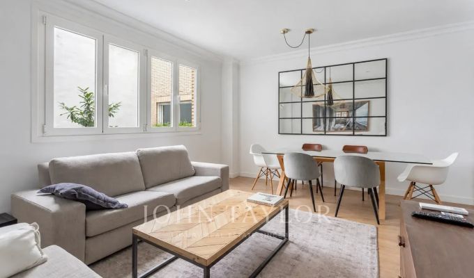 Vente Appartement Madrid