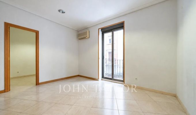 Vente Appartement Madrid
