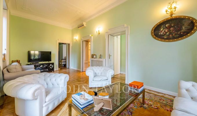 Vente Appartement Magenta