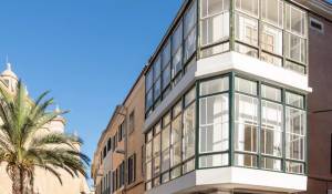 Vente Appartement Mahón